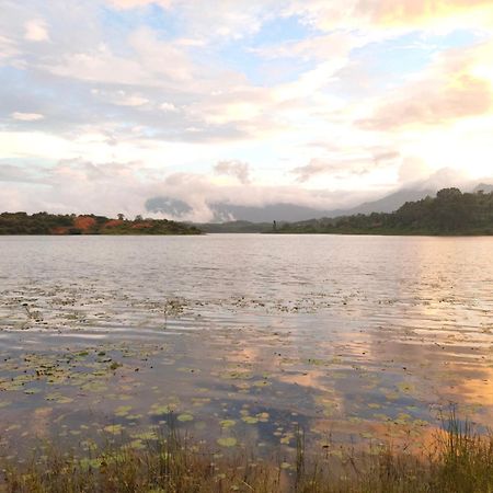 Karapuzha Adventure Park Homestay-By Karapuzha Resorts Meenangadi Ngoại thất bức ảnh