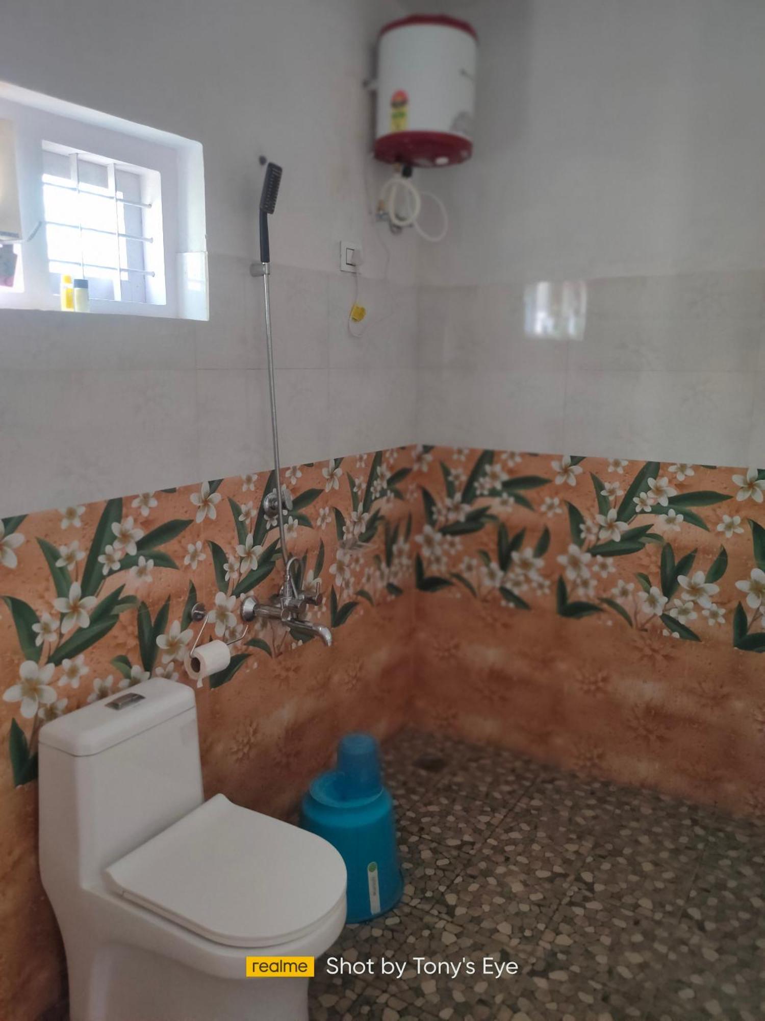 Karapuzha Adventure Park Homestay-By Karapuzha Resorts Meenangadi Ngoại thất bức ảnh