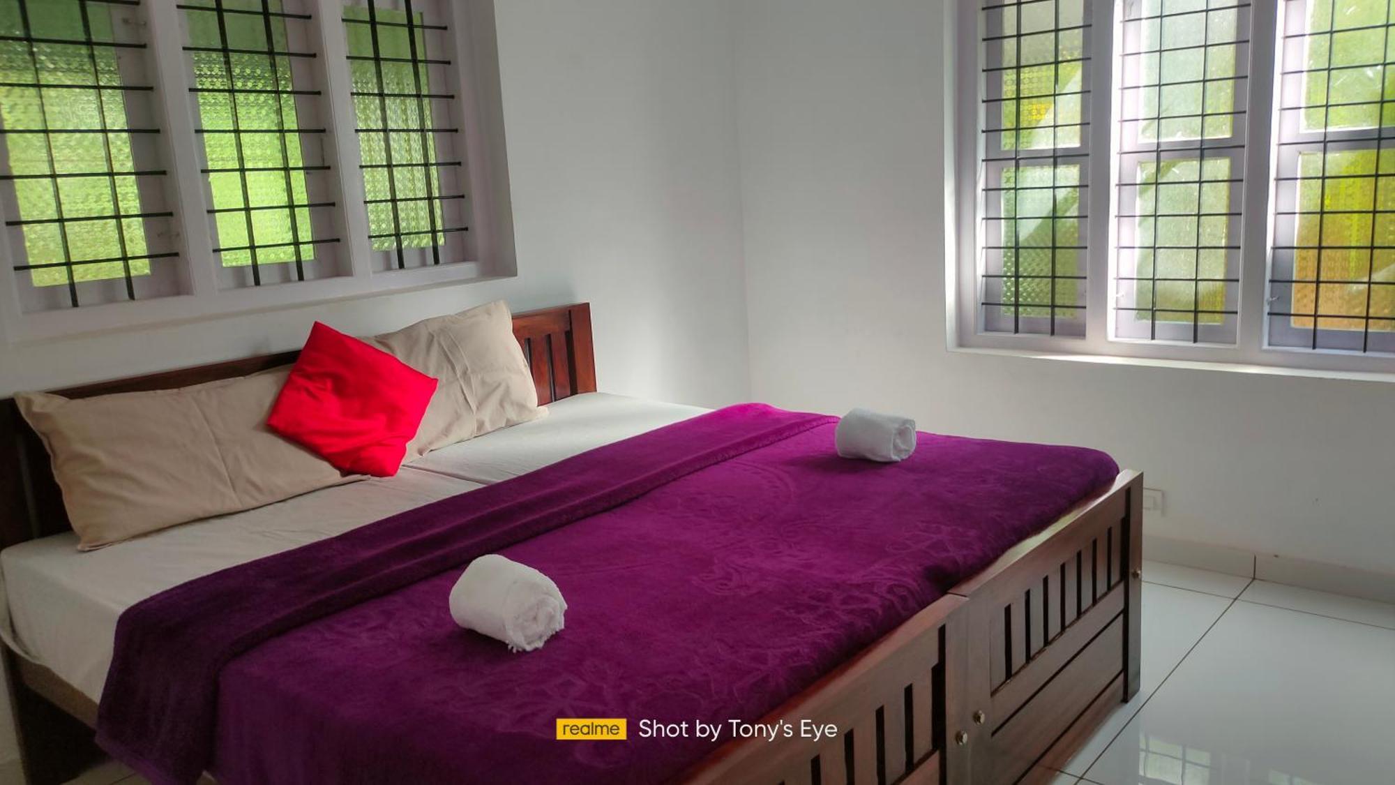 Karapuzha Adventure Park Homestay-By Karapuzha Resorts Meenangadi Ngoại thất bức ảnh