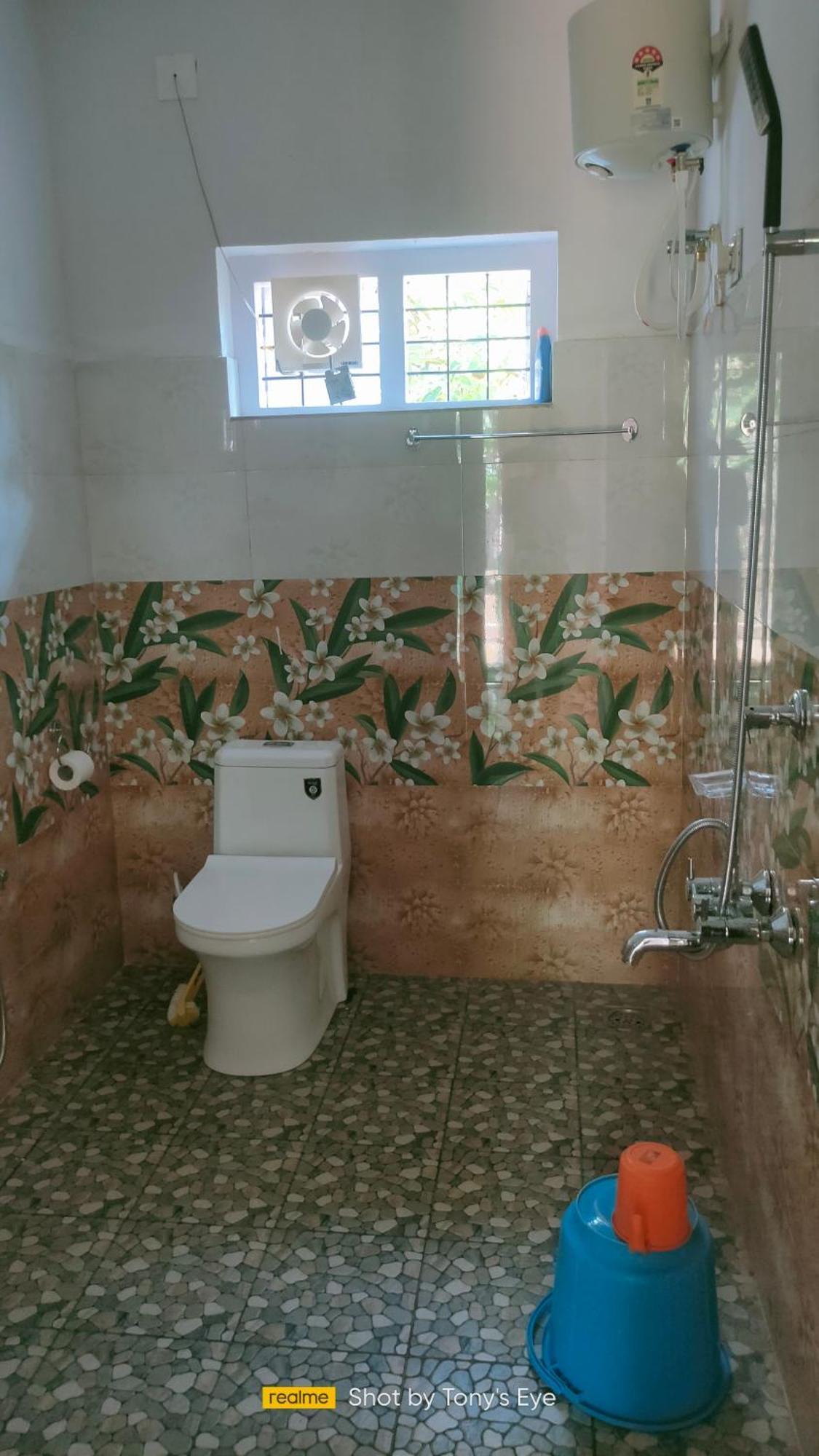 Karapuzha Adventure Park Homestay-By Karapuzha Resorts Meenangadi Ngoại thất bức ảnh