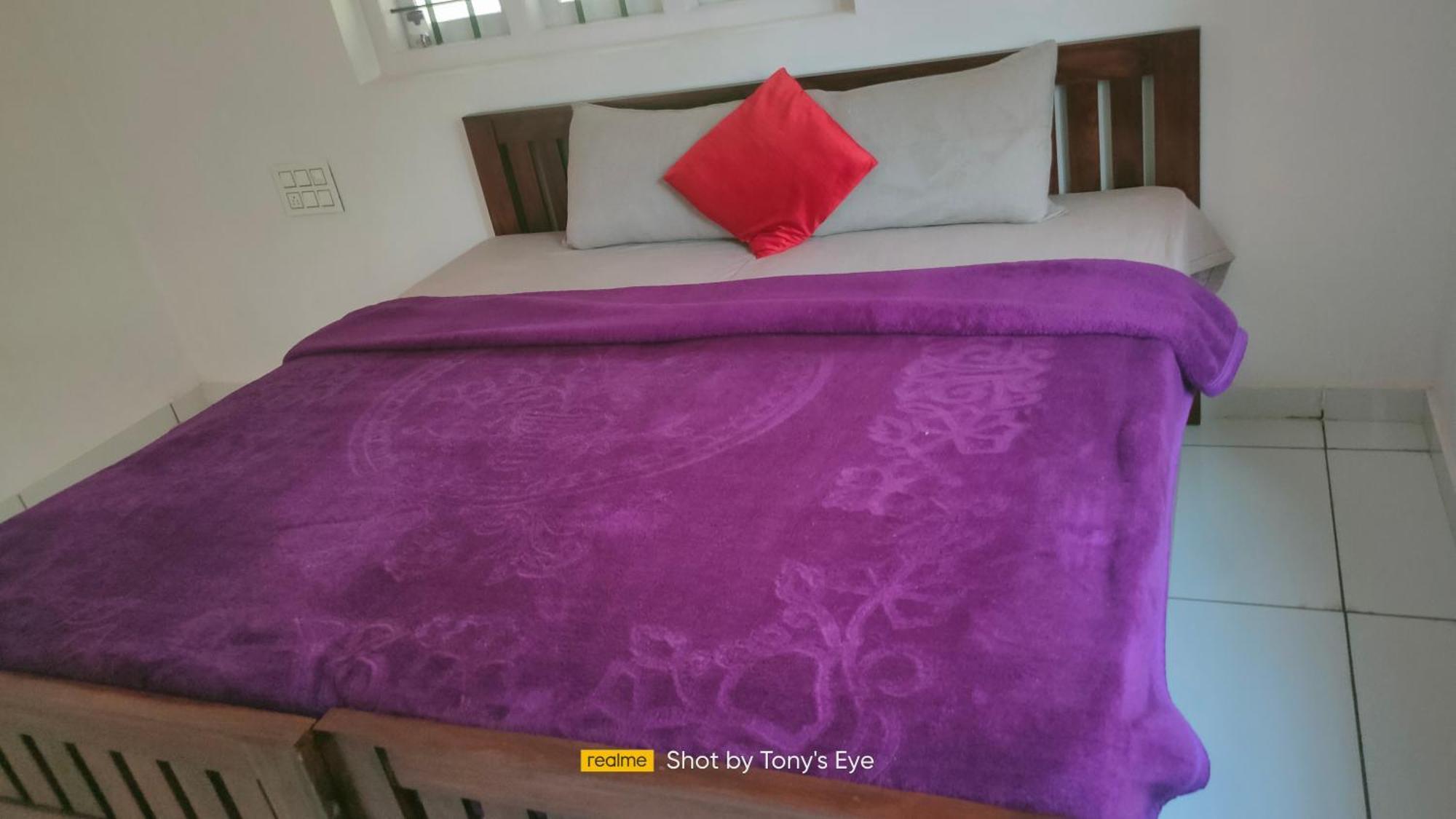 Karapuzha Adventure Park Homestay-By Karapuzha Resorts Meenangadi Ngoại thất bức ảnh