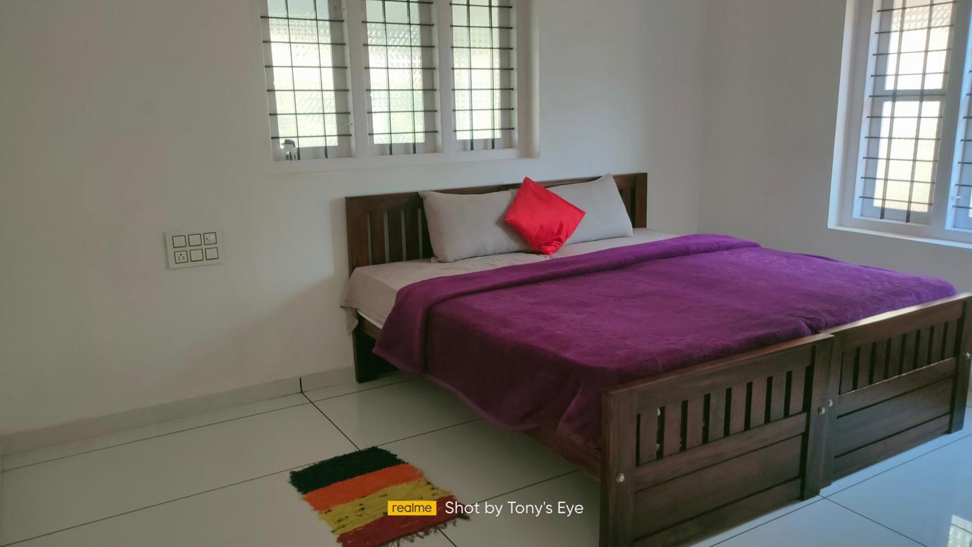 Karapuzha Adventure Park Homestay-By Karapuzha Resorts Meenangadi Ngoại thất bức ảnh