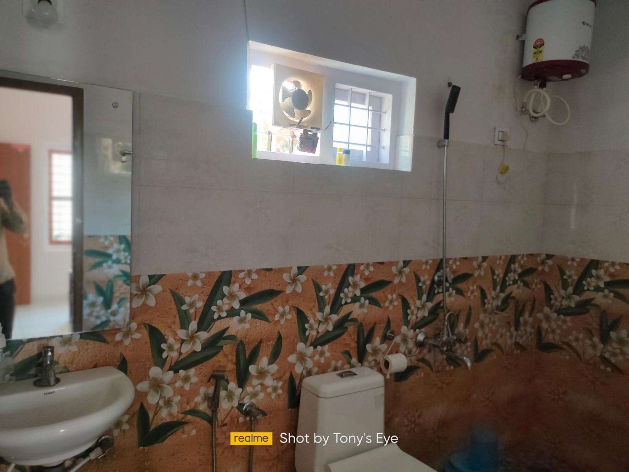 Karapuzha Adventure Park Homestay-By Karapuzha Resorts Meenangadi Ngoại thất bức ảnh