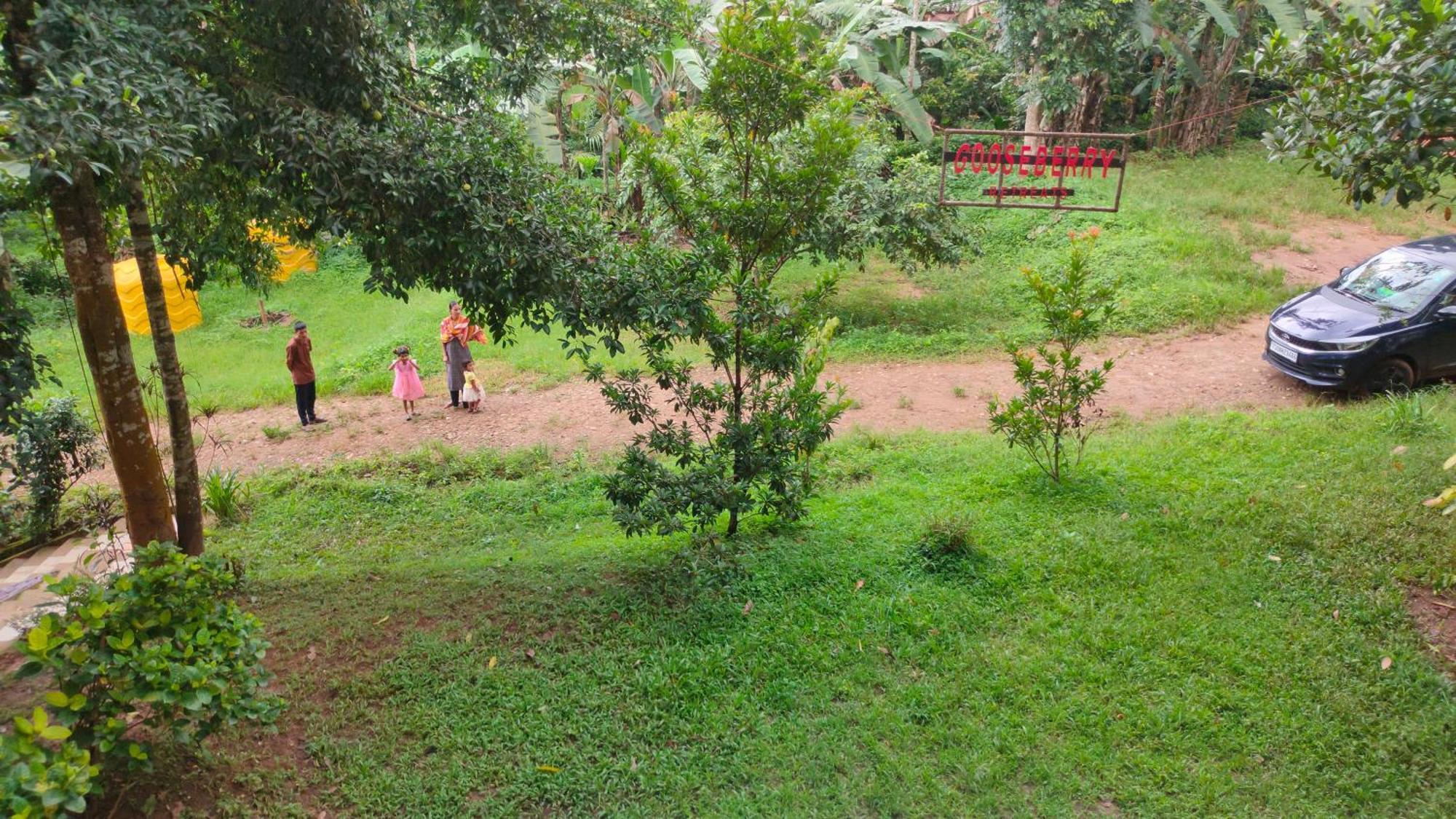 Karapuzha Adventure Park Homestay-By Karapuzha Resorts Meenangadi Ngoại thất bức ảnh